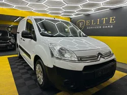 CITROEN BERLINGO MULTISPACE FOURGON L1 1.6 HDi 75CV Confort 3PLACES Garantie