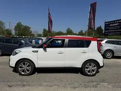 Kia SOUL 1.6 CRDI 136CH L DCT7