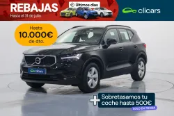 VOLVO XC40 T2 Essential