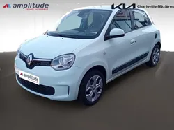 Renault Twingo 1.0 SCe 65ch Zen - 21