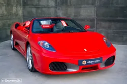 Ferrari F430 Spider F1
