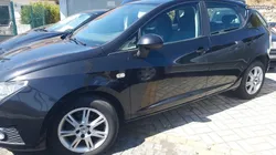 Seat Ibiza 1.4 td Stily