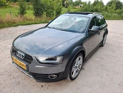 Audi a4 allroad quattro 3.0 tdi 300 ch bva / toit pano ouvrant