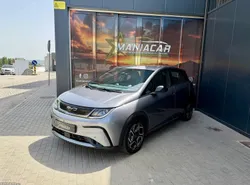 BYD Dolphin 60KWH COMFORT