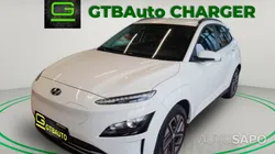 Hyundai Kauai de 2022