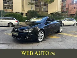 Volkswagen Eos 2.0 TDI 140ch BlueMotion DSG6