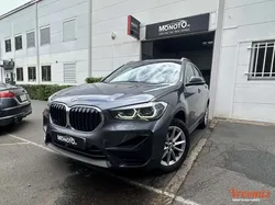Bmw X1 BUSINESS DESIGN (F48) 18i sDrive 1.5 i 140 cv BOITE AUTO / CAMERA / RADAR DE RECUL