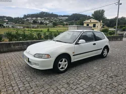 Honda Civic 1.3 EX