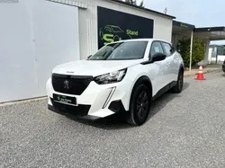 Peugeot 2008 1.2 PureTech Active