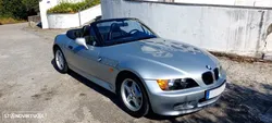 BMW Z3 1.9