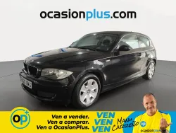 BMW Serie 1 118i
