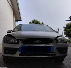 Ford Focus Tdci
