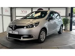 RENAULT SCENIC 1.2 Energy TCe 130 - Limited