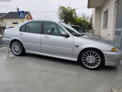 MG ZS 1.4