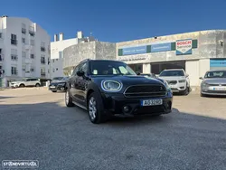 MINI Countryman Cooper SE ALL4 Auto