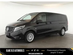 MERCEDES VITO Tourer Extra Long 124 CDI 237 CH - BVA 9G-Tronic 4MATIC
