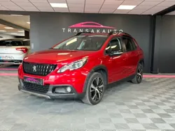 Peugeot 2008 GT Line GT LINE