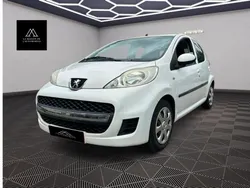 Peugeot 107 1.0 12V URBAN MOVE 2-TRONIC 5P BOITE AUTOMATIQUE* CLIM