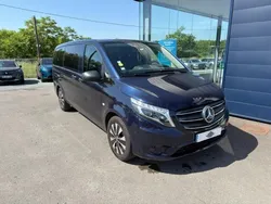 Mercedes-benz Vito Fg 116 CDI Mixto Long Select Propulsion 9G-Tronic