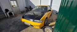 Honda CRX 16i16