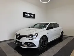 RENAULT MEGANE IV BERLINE RS 280 Energy EDC