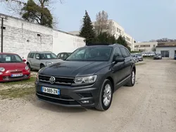 Volkswagen tiguan ii 2.0 tdi 150 carat 4motion dsg7