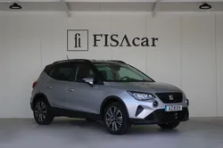 Seat Arona 1.0 TSI Style