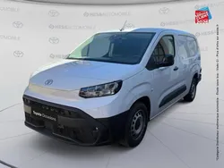 Toyota PROACE CITY Long 130 D-4D Start MC24