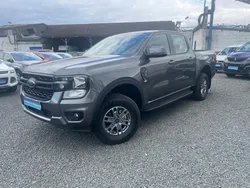Ford ranger double cabine 2.0 ecoblue 170 ch xlt boite auto homologue 4 places sans malus sans tvs