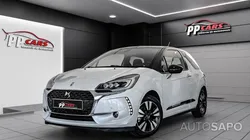 DS DS3 1.2 PureTech So Chic EAT6 de 2016