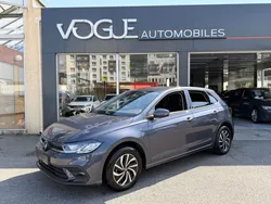 Volkswagen POLO 1.0 TSI 95CH LIFE DSG7