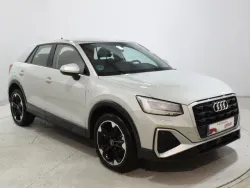 AUDI Q2 30 TFSI Advanced 85kW
