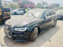 Audi A3 1.6TDI 8V/8V1