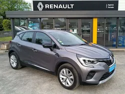 Renault Captur II 1.5 BlueDci 95cv Business