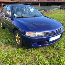Mitsubishi Lancer 1.3 GLX