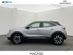 Opel Mokka 1.2 Turbo 100ch Elegance