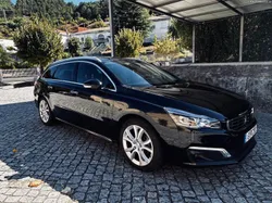 Peugeot 508 Allure