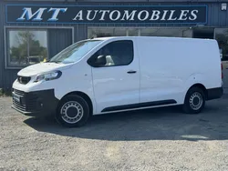 Peugeot EXPERT FG LONG L2 H1 2.0 BLUEHDI 120CH S&S ASPHALT GARANTIE 12 MOIS TVA RECUPERABLE