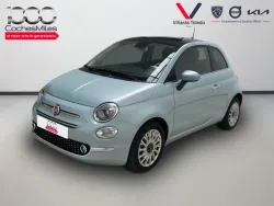 FIAT 500 1.0 Hybrid Dolcevita 52kW
