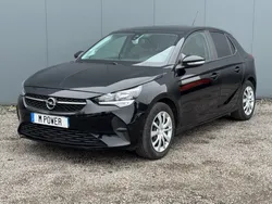 Opel corsa 1.5 cdti ELEGANCE 100 cv FAIBLE KMS