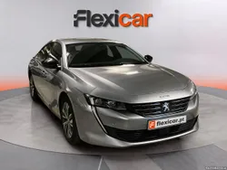 Peugeot 508 PureTech 130 EAT8 Allure