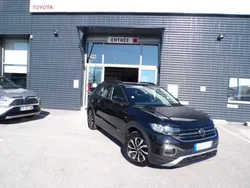 Volkswagen T-Cross 1.0 TSI 95 CV ACTIVE