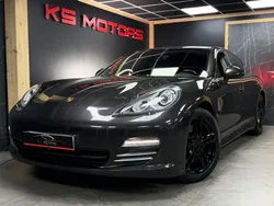 Porsche PANAMERA 4 (970) 3.6 V6 300 CV BVA GPS TEL (KS MOTORS)
