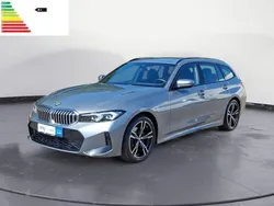 BMW Série 3 318 i Touring M SPORT Driving Assistant Komfortzugang Alarmanlage