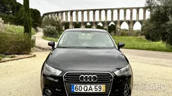 Audi A1 1.2 TFSi Advance de 2013