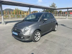 Fiat 500 1.2 8v 69ch S
