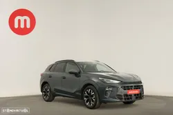 Cupra Terramar 1.5 e-Hybrid DSG