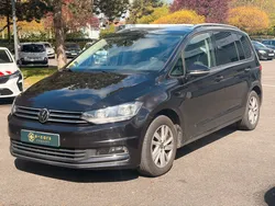 VOLKSWAGEN Touran II 2.0 TDI 16V BlueMotion DSG7 150 cv Boîte auto Lounge Business