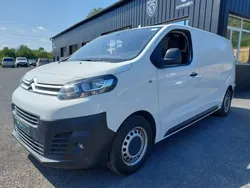 Citroën Jumpy (3) M BlueHDi 120 BVM6 (300 Nm) Driver