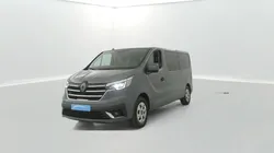 Renault Trafic Blue dCi 150 Grand Techno